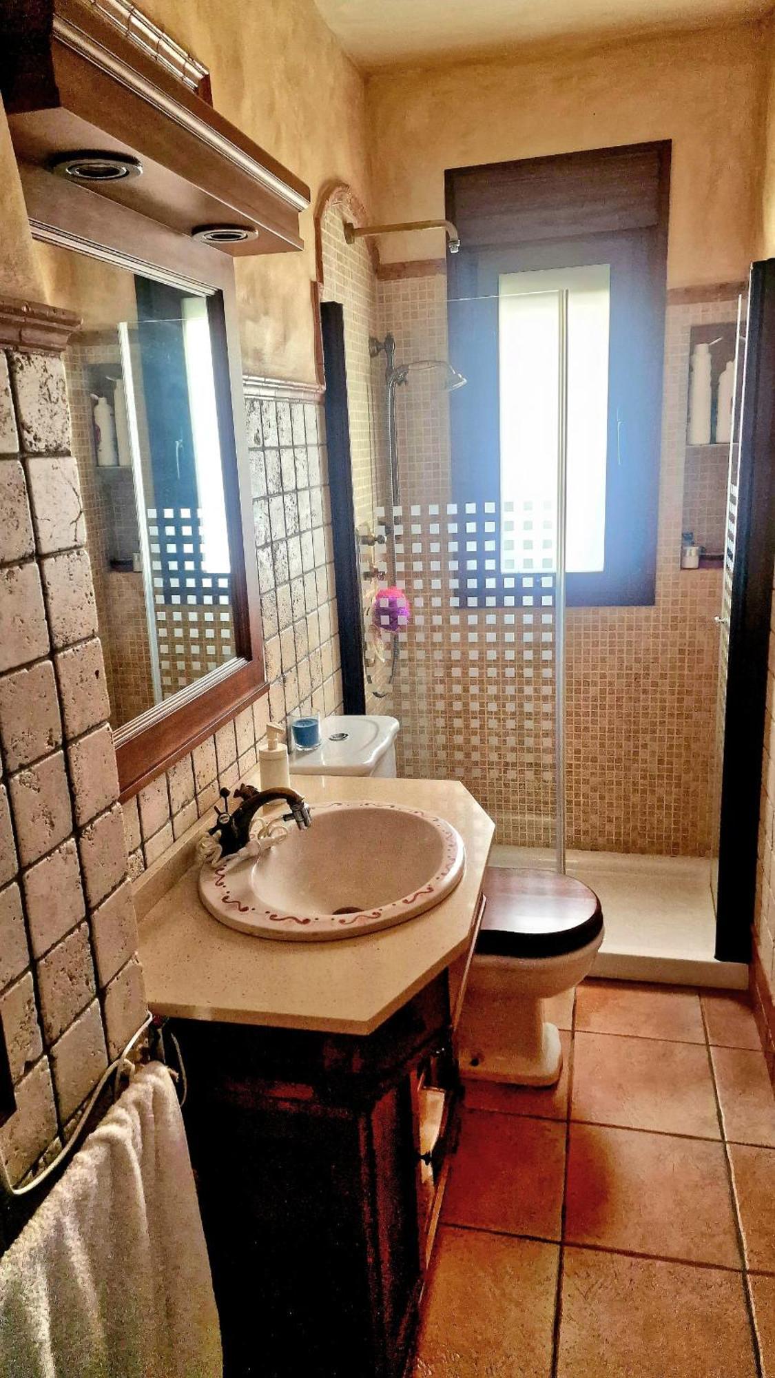 Villa Deluxe Nerja Silhouse Екстериор снимка