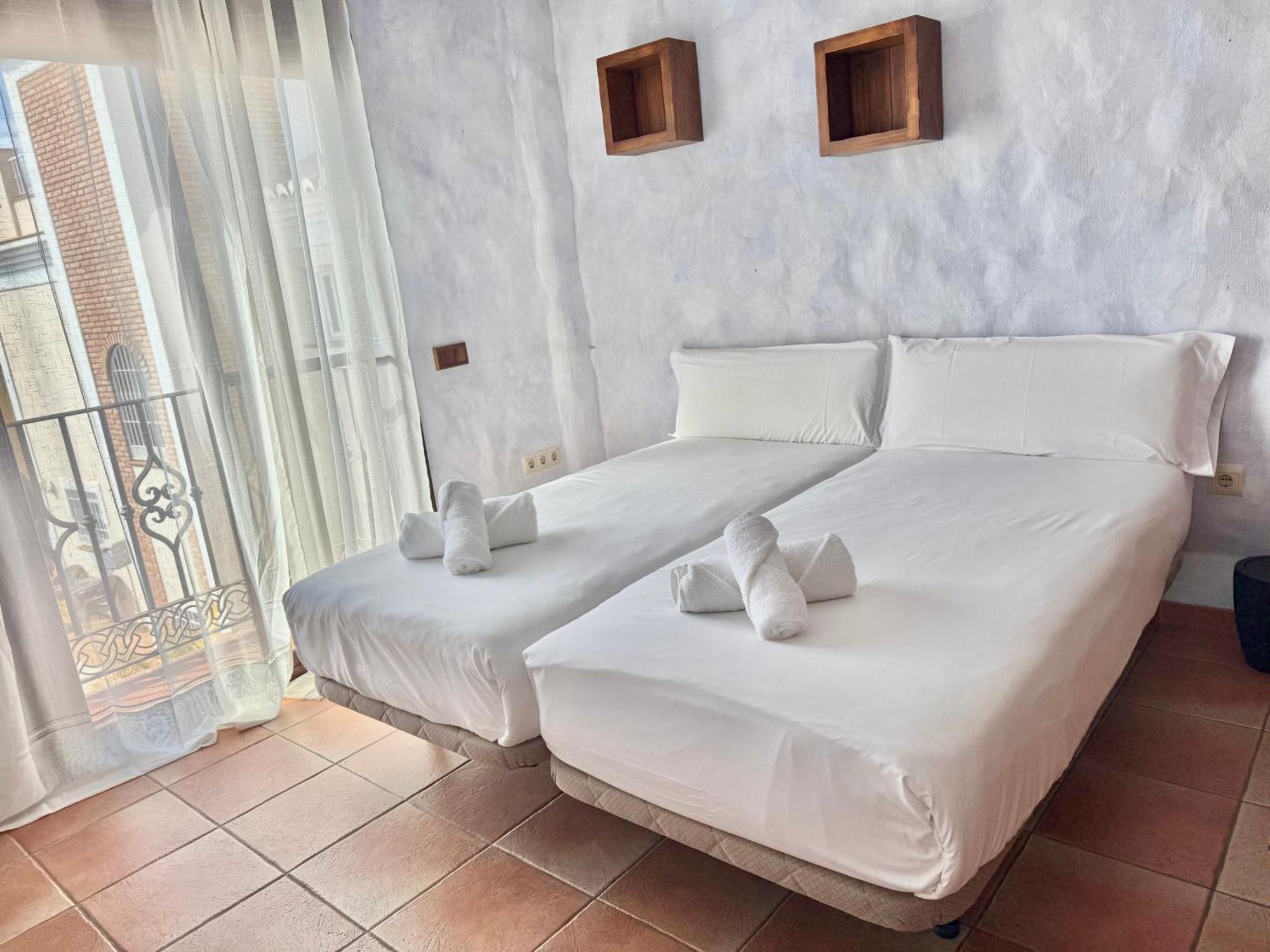 Villa Deluxe Nerja Silhouse Екстериор снимка